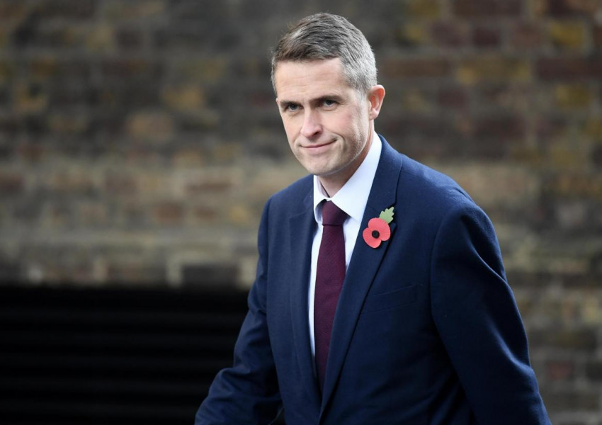 Ето кой е новият министър на отбраната!