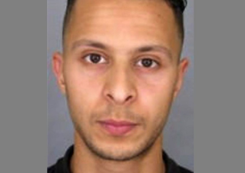 Салах Абдеслам разкри защо не се е самовзривил в Париж