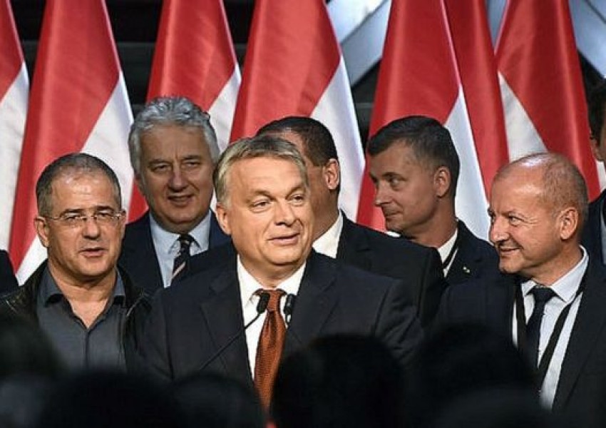 Унгарците не искат бежанците, сочи проведения референдум