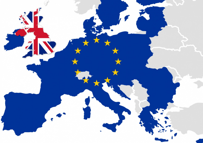 Напускането на Митническия съюз може да е чак след 2023-та