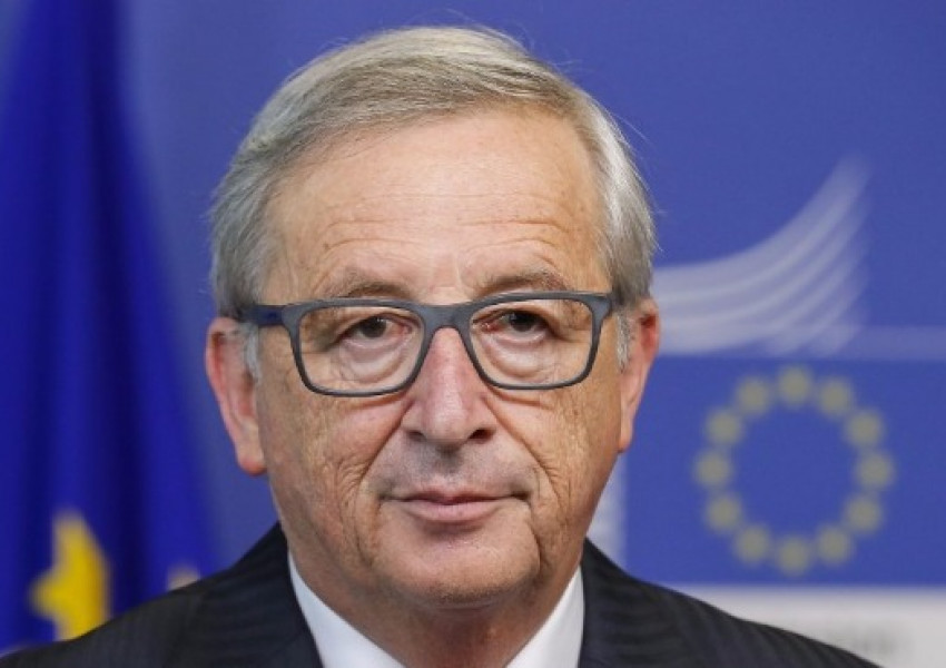 Жан Клод Юнкер: Има как да спрем "Брекзит"