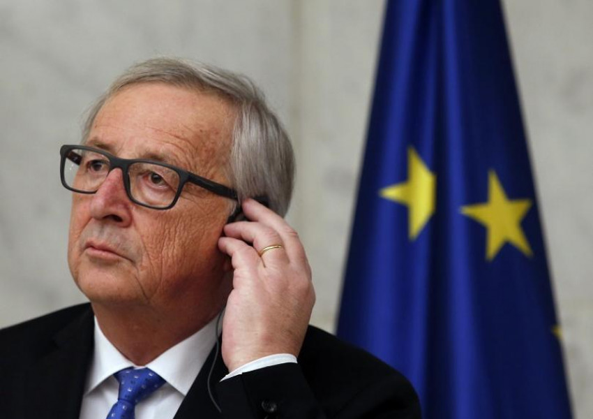 Юнкер в последната си реч: Лондон трябва да разбере последствията от "Брекзит"