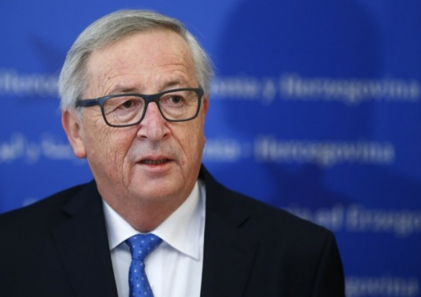 Юнкер: Разочарован съм от излизането на Великобритания