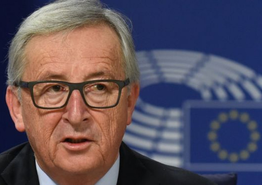 Жан Клод Юнкер: Великобритания ще съжалява!