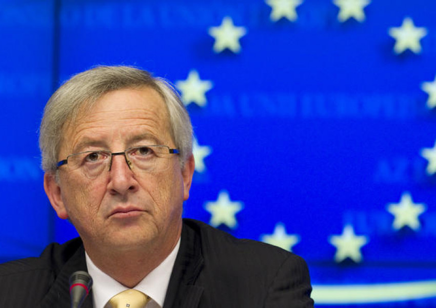 Жан Клод Юнкер: Само чудо може да помогне на преговорите за "Брекзит"