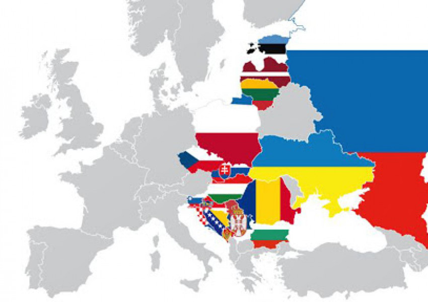 Източна Европа с над 5 милиона случая на Ковид.