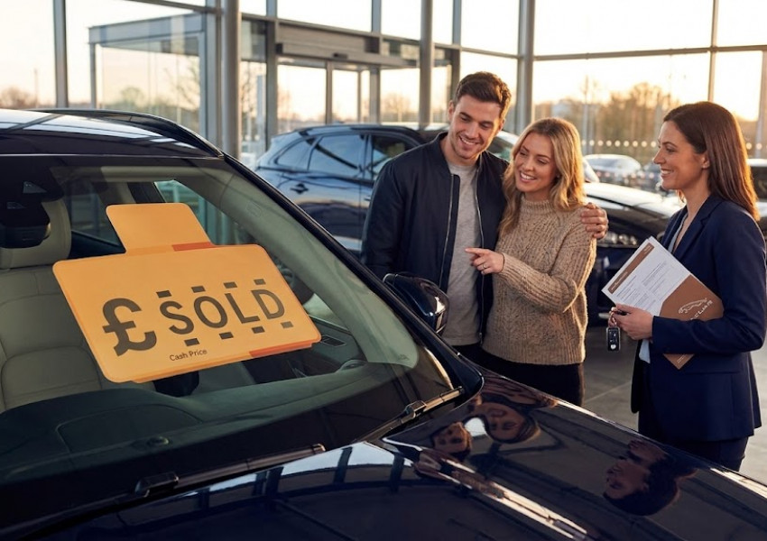 Идеалният момент за покупка на употребяван автомобил: Кога цените падат най-рязко