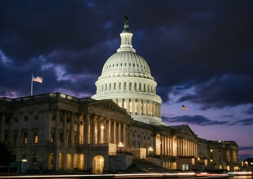 Тръмп с реч за Състоянието на САЩ*: Фокус върху миграцията, митата и предстоящите избори