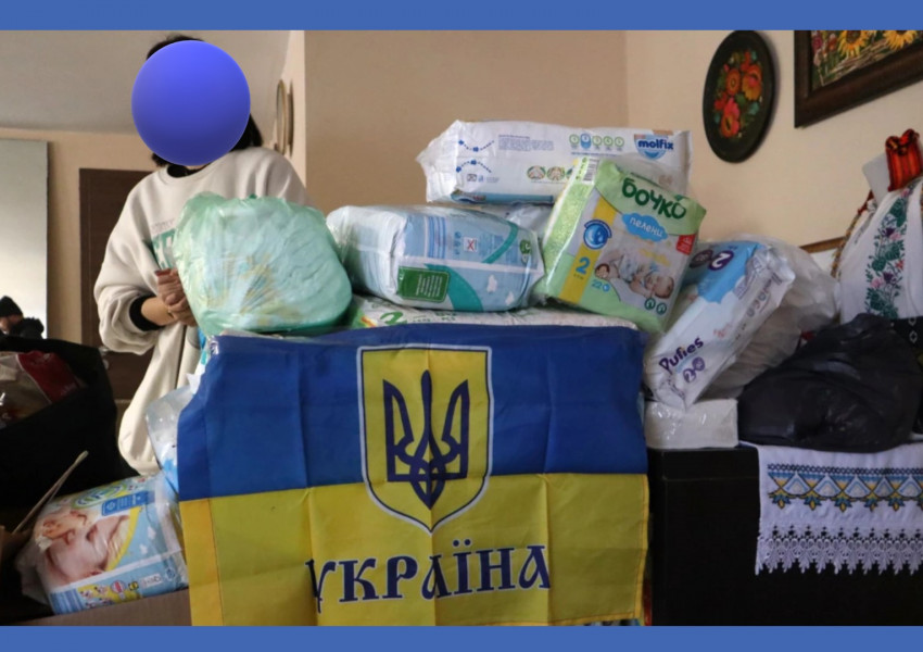 Увеличава се значително финансовата помощ за украинските бежанци в държавите от ЕС