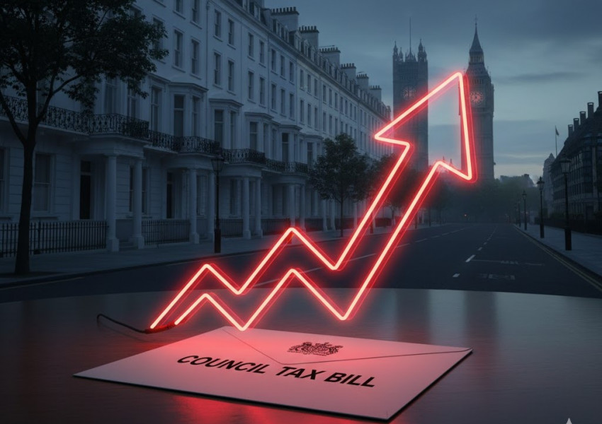 Удар по джоба на по-богатите: Хиляди домакинства в ''лъскавите лондонски квартали'' са заплашени от драстичен скок на ''Кансъл таксите'' (общинския данък) Удар по джоба на по-богатите: Хиляди домакинства в ''лъскавите лондонски квартали'' са заплашени от драстичен скок на ''Кансъл таксите'' (общинския данък)