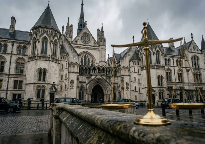 Върховният съд решава: Престъпление ли е да изгориш Корана по улиците на Лондон?