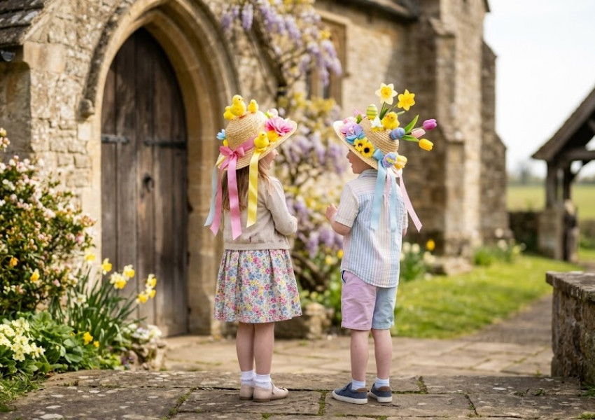 Какво да правим в Лондон по време на Великденския уикенд: Топ събития и атракции