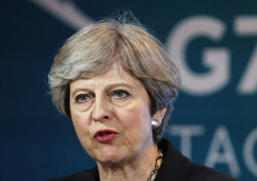 Великобритания намали нивото на заплаха от терористичен акт 