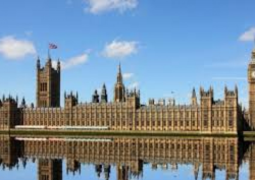 Великобритания отменя европейското законодателство