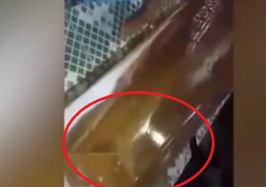 Млада жена бе погребана жива заради грешка на лекарите