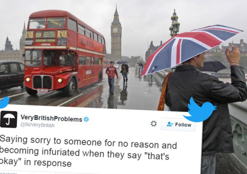 Кои са "наистина британските проблеми"?