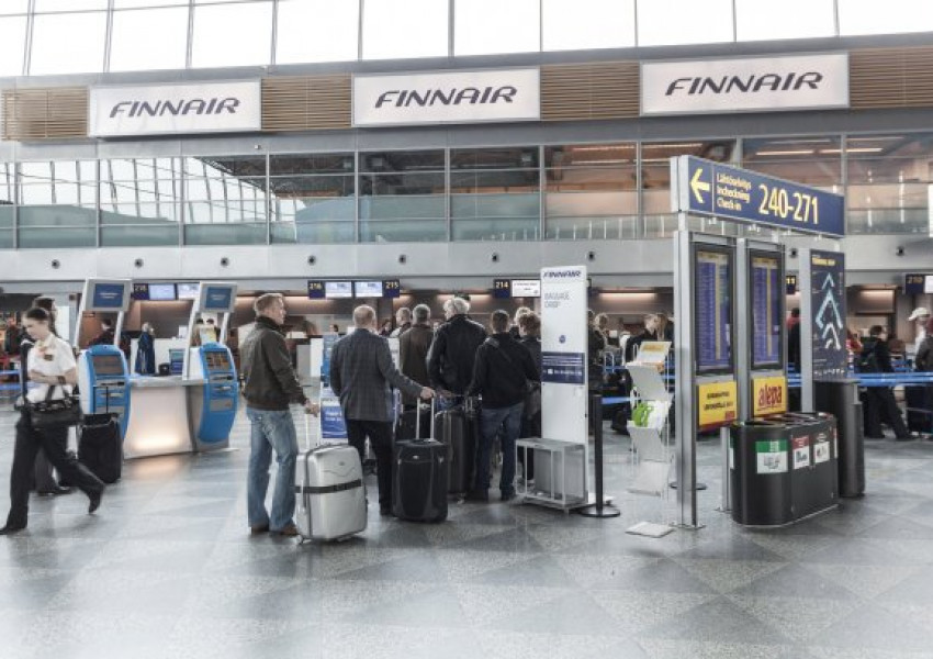 Авиокомпании ще ни претеглят преди да се качим на борда