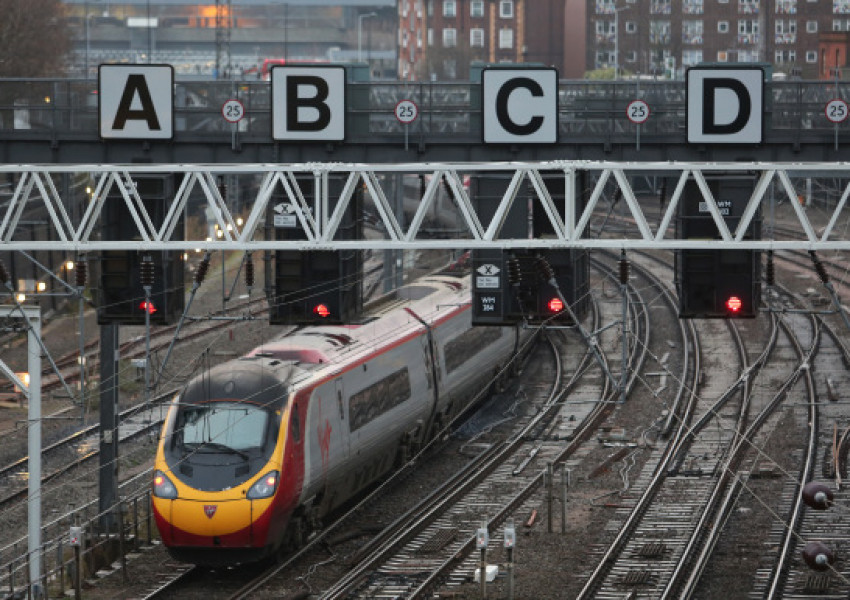 Сега е моментът за пътешествие във Великобритания!