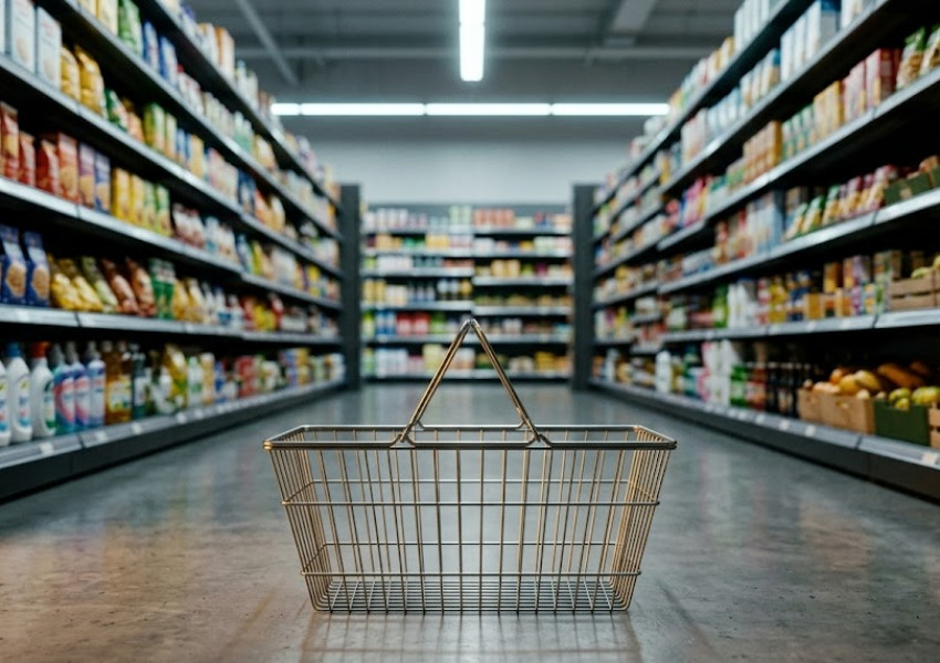 Високите цени на храните и горивата може да се задържат над осем месеца след края на кризата в Иран