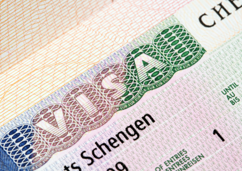 Какво значат новите европейски визи?