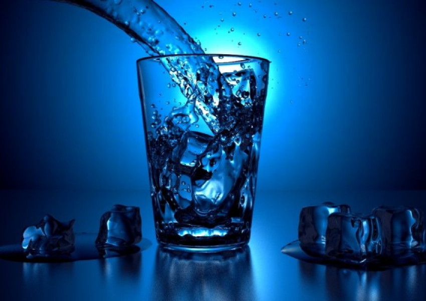 10 признака, че не пиете достатъчно вода