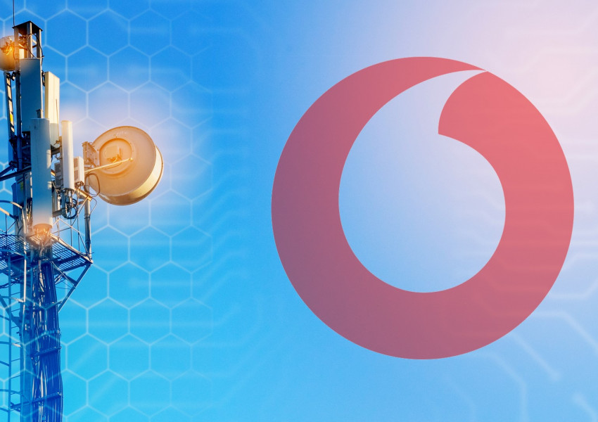 ''Samsung'' ще бъде основният доставчик на ''5G'' оборудване за ''Vodafone'' във Великобритания 