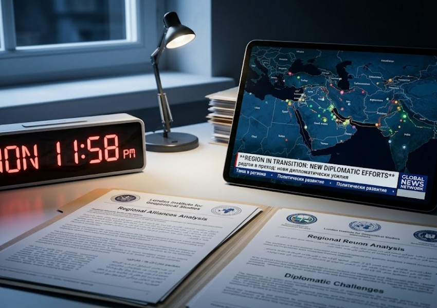 ВОЙНАТА ДЕН 30: Иран с безпрецедентен ултиматум, Вашингтон готви сухопътна инвазия и мащабни протести срещу Тръмп и войната в САЩ ВОЙНАТА ДЕН 30: Иран с безпрецедентен ултиматум, Вашингтон готви сухопътна инвазия и мащабни протести срещу Тръмп и войната в САЩ