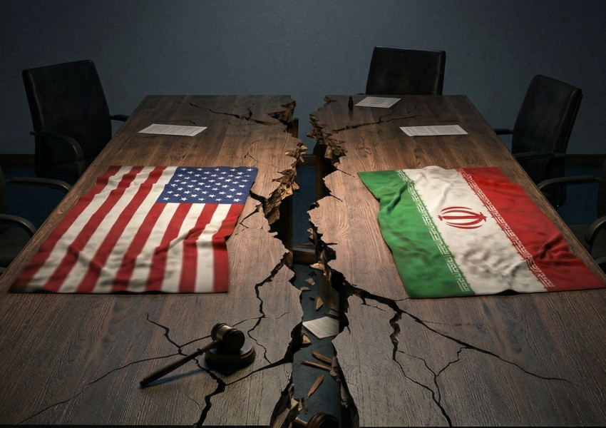 ВОЙНАТА ДЕН 44: Преговорите в Исламабад се провалиха след 21 часа, Тръмп загатва за военноморска блокада на Иран