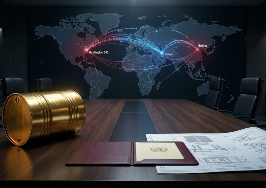 ВОЙНАТА ДЕН 47: Тръмп готви „голяма сделка“ за Иран! Китай заплаши САЩ с контрамерки заради оръжеен скандал ВОЙНАТА ДЕН 47: Тръмп готви „голяма сделка“ за Иран! Китай заплаши САЩ с контрамерки заради оръжеен скандал