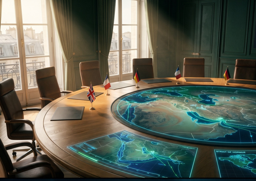 Безпрецедентен спор: Размяна на остри реплики между папа Лъв и Доналд Тръмп относно глобалната сигурност