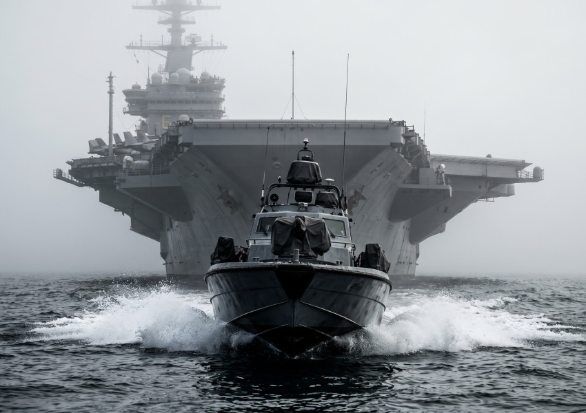 ВОЙНАТА ДЕН 51: Тръмп заплаши с удари по електроцентрали, докато ядреният спор блокира преговорите