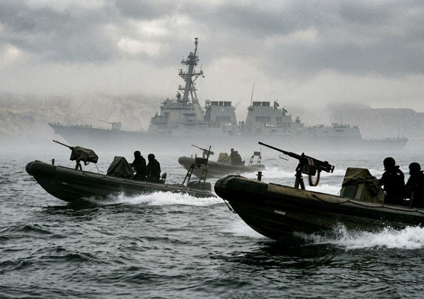 ВОЙНАТА ДЕН 51: Ултиматум за Ормуз, руска намеса за урана и пропукване на примирието в Ливан