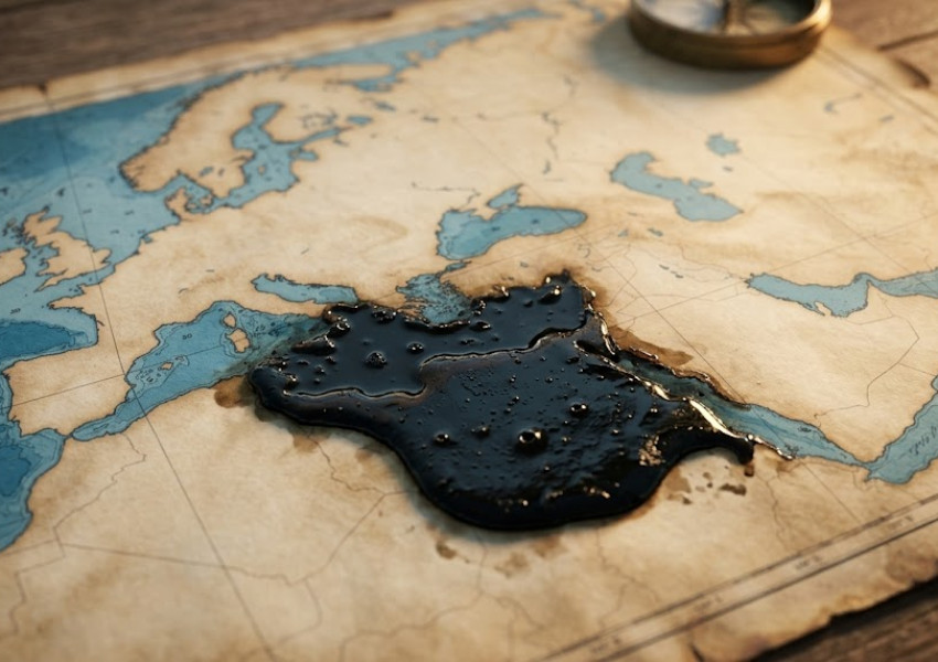 ВОЙНАТА ДЕН 61: Дипломатически искри с Европа, първи японски танкер проби блокадата на Ормуз