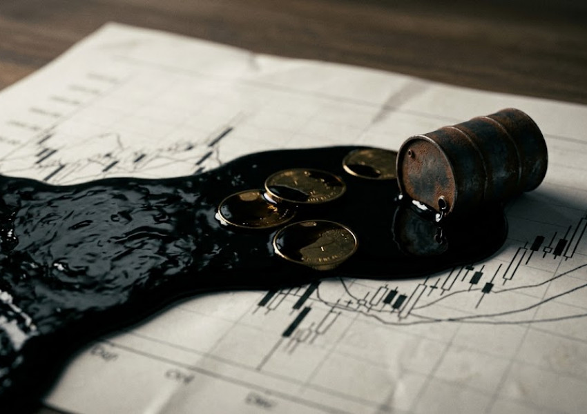 ВОЙНАТА ДЕН 62: Петролът счупи нов рекорд над $125, Иран се подигра с Вашингтон