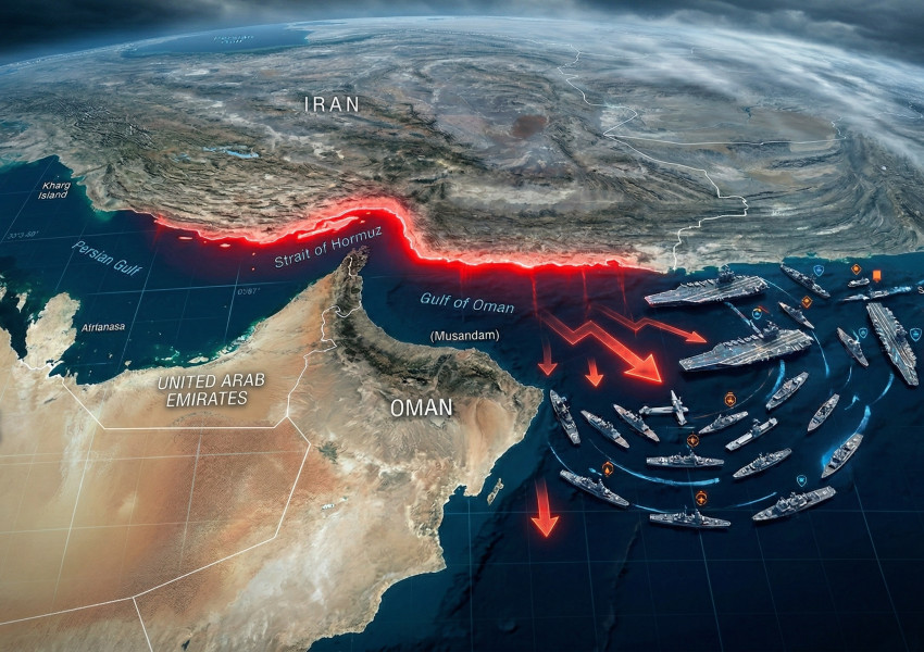 ВОЙНАТА ДЕН 27: Първи цивилни жертви в ОАЕ след нощ на масирани удари, петролът отново премина $100