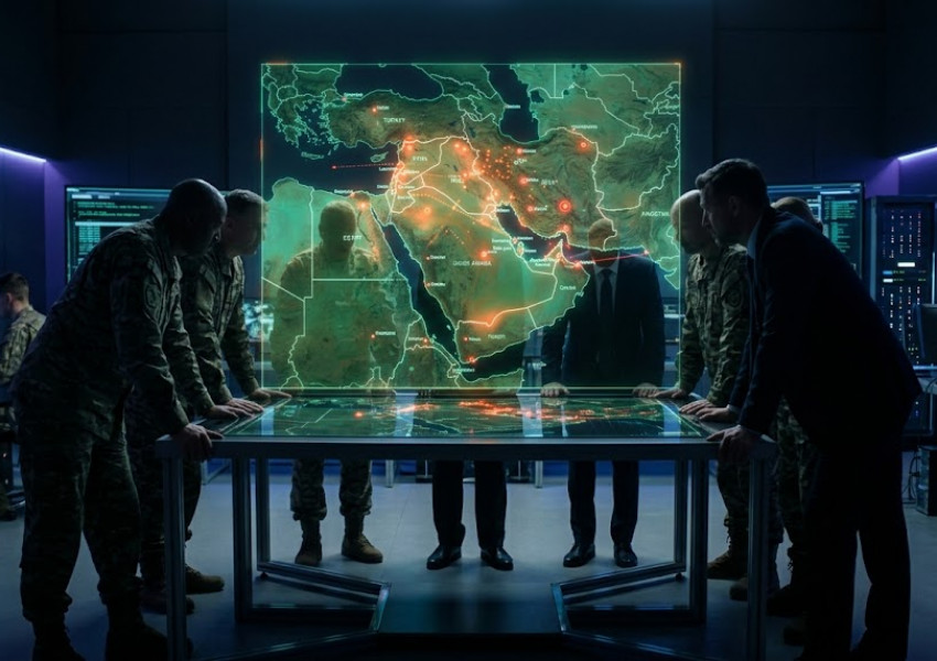 ВОЙНАТА ДЕН 27: Тръмп отложи ударите по Иран, Великобритания понася най-тежкия икономически удар от войната