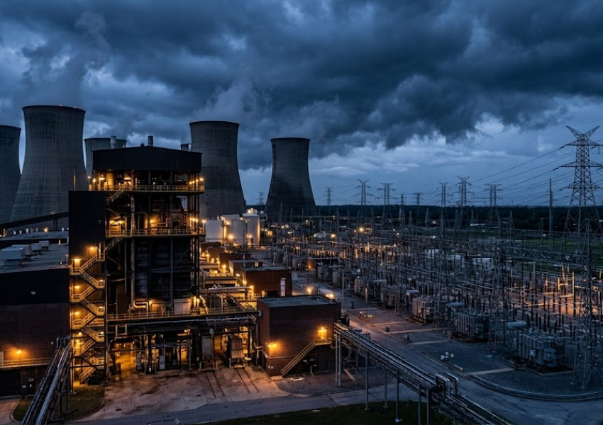 ВОЙНАТА ДЕН 34: Пазарите в паника след речта на Тръмп, Лондон свиква спешна среща за Ормузкия проток