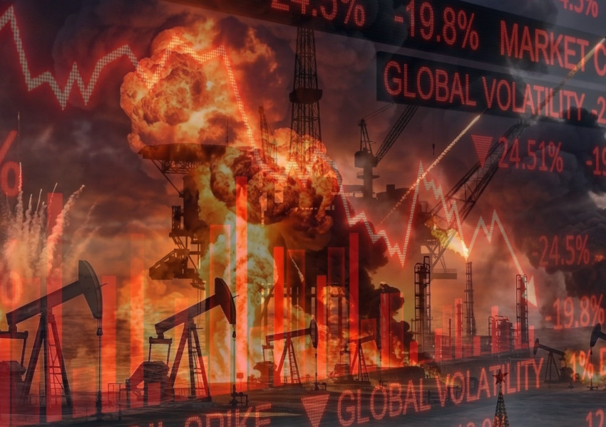 ВОЙНАТА ДЕН 39: Тръмп с предупреждение, че "цяла цивилизация ще умре тази нощ", САЩ потвърдиха ударите по остров Харг