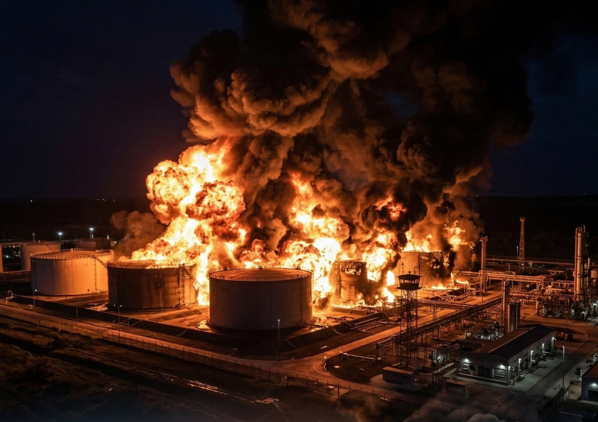 ВОЙНАТА ДЕН 28: Удари по ядрени обекти в Иран, САЩ прогнозират край на войната до седмици (ОБНОВЕНА)