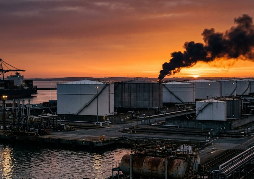 ВОЙНАТА ДЕН 33: Иран заплаши да удари британски бази на Острова, Тръмп обяви край на войната до седмици