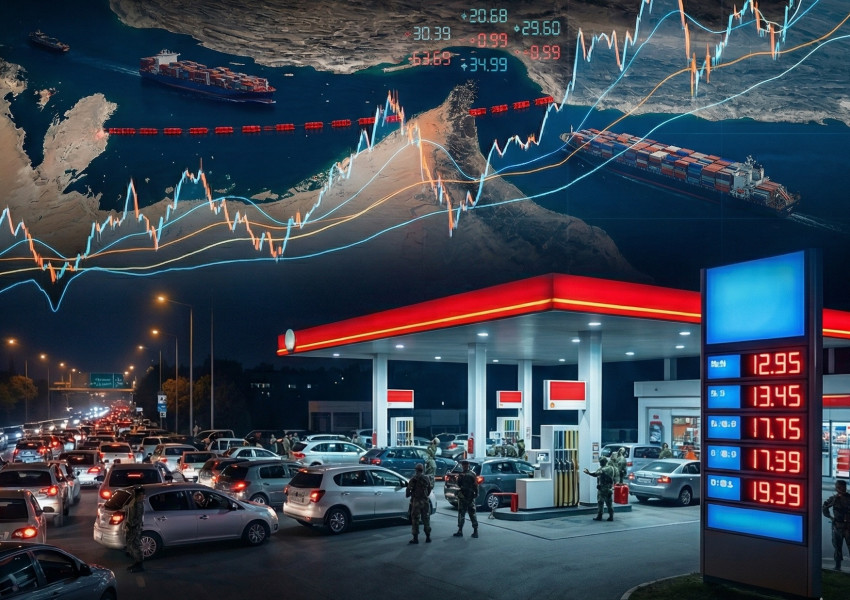 ВОЙНАТА ДЕН 44: Лондон отказа да участва в блокадата на Тръмп, американски адмирал призна за критична липса на ракети