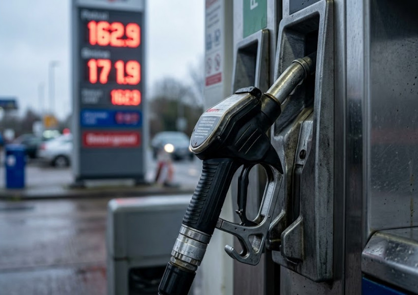 Войната в Близкия изток удря по джоба ни: Ще поскъпнат ли горивата, храната и токът в UK? Войната в Близкия изток удря по джоба ни: Ще поскъпнат ли горивата, храната и токът в UK?