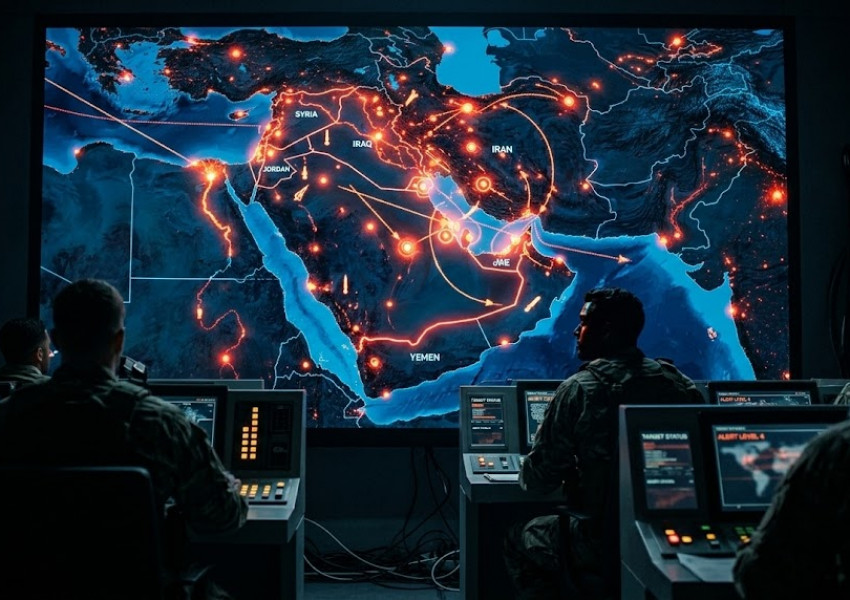 Анализ на Sky News: Войната на САЩ с Иран придобива глобални мащаби на фона на руска намеса