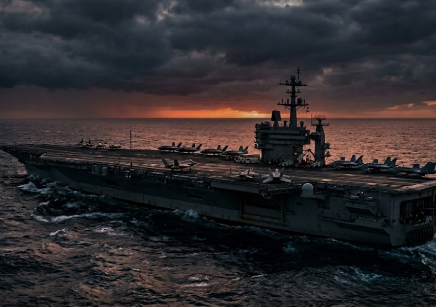 ВОЙНАТА ДЕН 29: Хутите влизат в конфликта, ранени американски войници и срив на борсите