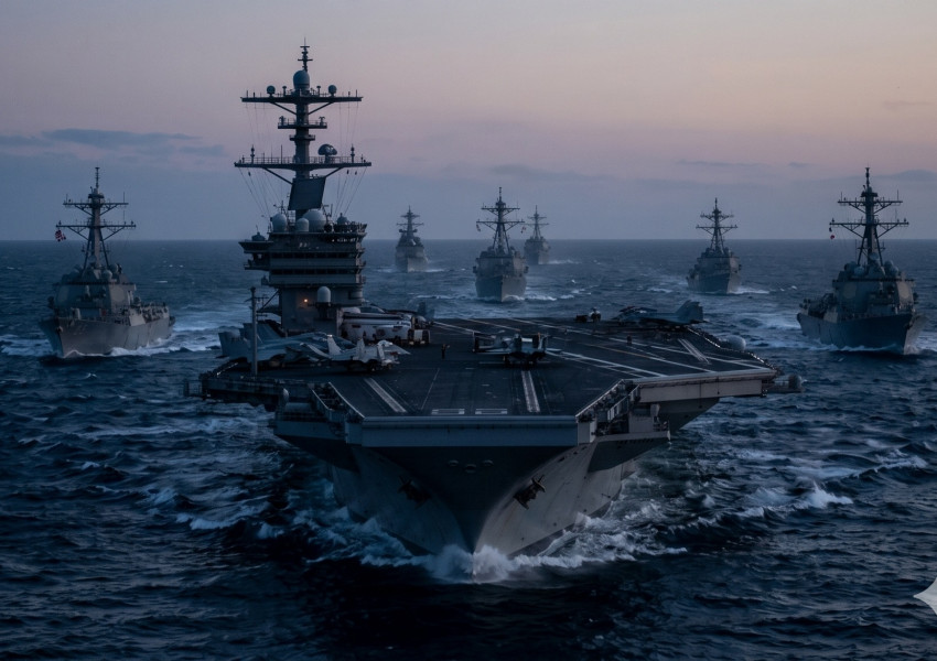 ВОЙНАТА ДЕН 56: Тръмп възобновява преговорите с Иран, докато Пентагонът се подиграва на Европа