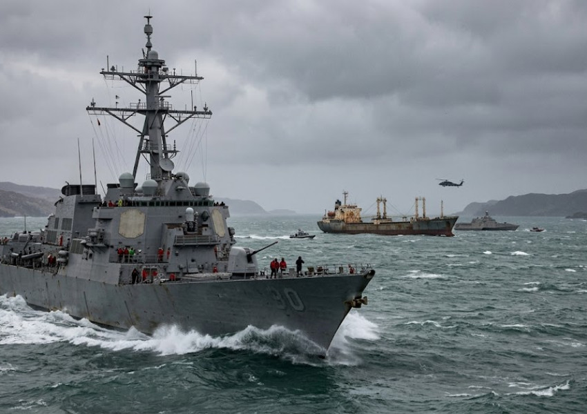 ВОЙНАТА ДЕН 57: Иран отказва директна среща със САЩ! Оцеляла журналистка разказва за кошмара в Ливан