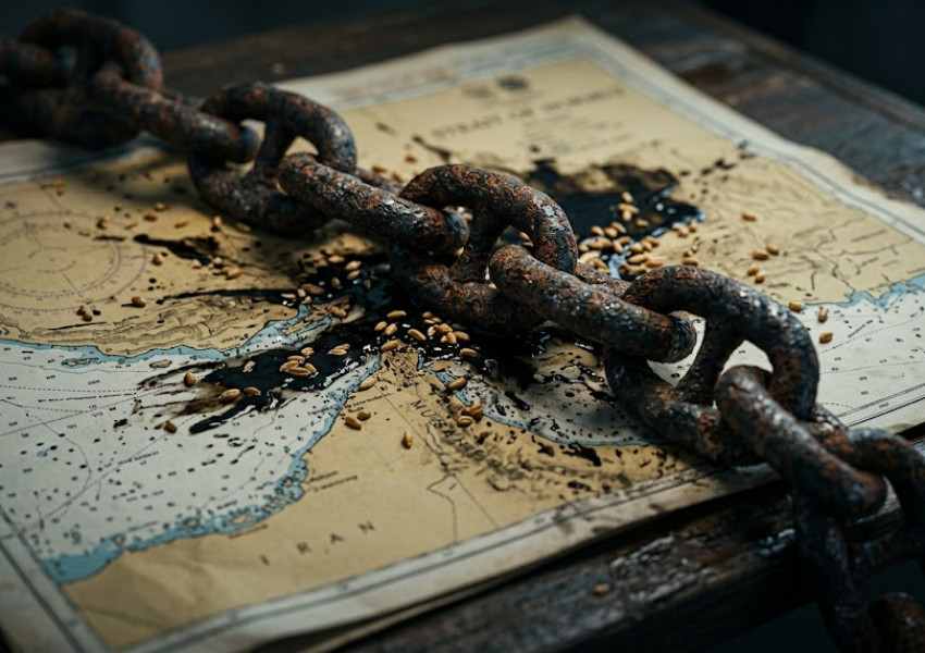 ВОЙНАТА ДЕН 59: ООН предупреждава за глобална хранителна криза, Иран търси подкрепа в Русия