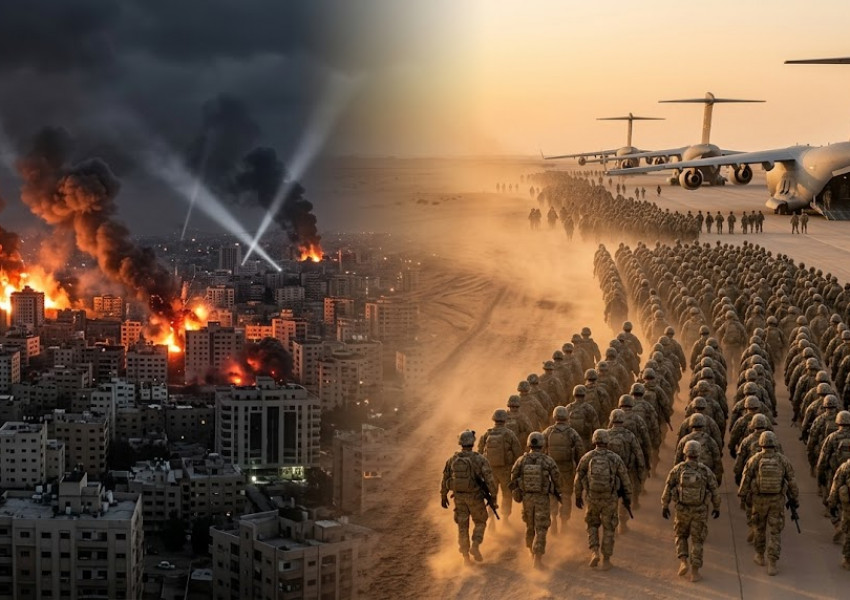 НА ЖИВО (ДЕН 18): Израел удари Техеран и Бейрут! САЩ пращат 5000 войници в Залива, Иран предупреждава за "нов Виетнам" НА ЖИВО (ДЕН 18): Израел удари Техеран и Бейрут! САЩ пращат 5000 войници в Залива, Иран предупреждава за "нов Виетнам"