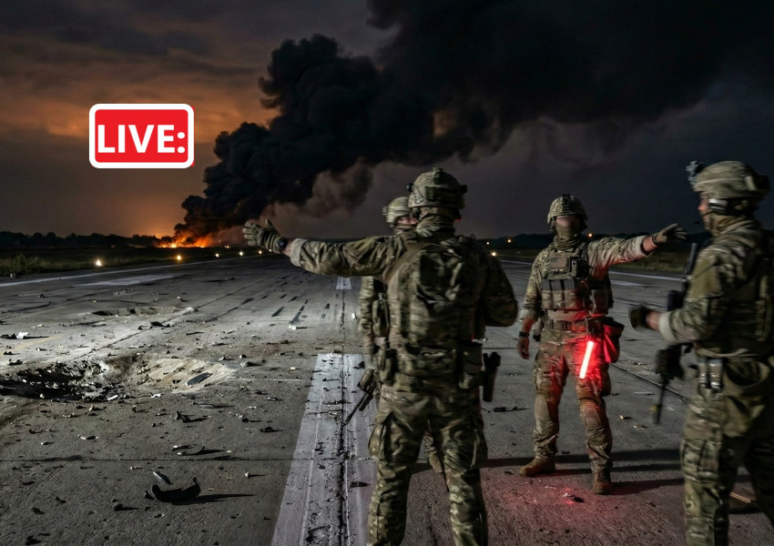 НА ЖИВО (ДЕН 18): Тръмп къса с НАТО за Залива: "Не се нуждаем от никого", а Зеленски се срещна със Стармър и краля в Лондон