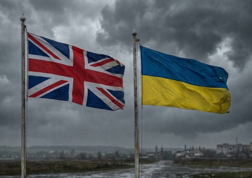 4 години война: Москва с обвинения за ядрен заговор, Лондон отвръща с 300 нови санкции 4 години война: Москва с обвинения за ядрен заговор, Лондон отвръща с 300 нови санкции